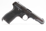 GERMAN OCCUPATION French M.A.B. Model “D” SEMI-AUTO Hammerless Pistol C&R
7.65mm Caliber Based on the Model 1910 FN BROWNING - 2 of 16