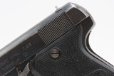 GERMAN OCCUPATION French M.A.B. Model “D” SEMI-AUTO Hammerless Pistol C&R
7.65mm Caliber Based on the Model 1910 FN BROWNING - 12 of 16