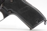 GERMAN OCCUPATION French M.A.B. Model “D” SEMI-AUTO Hammerless Pistol C&R
7.65mm Caliber Based on the Model 1910 FN BROWNING - 13 of 16