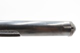 GERMAN OCCUPATION French M.A.B. Model “D” SEMI-AUTO Hammerless Pistol C&R
7.65mm Caliber Based on the Model 1910 FN BROWNING - 8 of 16