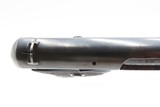 GERMAN OCCUPATION French M.A.B. Model “D” SEMI-AUTO Hammerless Pistol C&R
7.65mm Caliber Based on the Model 1910 FN BROWNING - 9 of 16