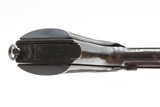 GERMAN OCCUPATION French M.A.B. Model “D” SEMI-AUTO Hammerless Pistol C&R
7.65mm Caliber Based on the Model 1910 FN BROWNING - 7 of 16