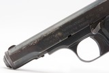 GERMAN OCCUPATION French M.A.B. Model “D” SEMI-AUTO Hammerless Pistol C&R
7.65mm Caliber Based on the Model 1910 FN BROWNING - 11 of 16