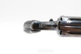 1912 mfg COLT Double Action POLICE POSITIVE SPECIAL .32-20 WCF C&R Revolver SELF DEFENSE Revolver COLT BOX NUMBERED TO THE GUN - 9 of 17