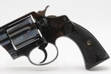 1912 mfg COLT Double Action POLICE POSITIVE SPECIAL .32-20 WCF C&R Revolver SELF DEFENSE Revolver COLT BOX NUMBERED TO THE GUN - 13 of 17