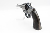 1912 mfg COLT Double Action POLICE POSITIVE SPECIAL .32-20 WCF C&R Revolver SELF DEFENSE Revolver COLT BOX NUMBERED TO THE GUN - 17 of 17