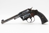 1912 mfg COLT Double Action POLICE POSITIVE SPECIAL .32-20 WCF C&R Revolver SELF DEFENSE Revolver COLT BOX NUMBERED TO THE GUN - 11 of 17