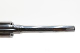 1912 mfg COLT Double Action POLICE POSITIVE SPECIAL .32-20 WCF C&R Revolver SELF DEFENSE Revolver COLT BOX NUMBERED TO THE GUN - 8 of 17