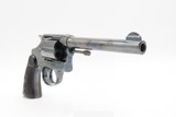 1912 mfg COLT Double Action POLICE POSITIVE SPECIAL .32-20 WCF C&R Revolver SELF DEFENSE Revolver COLT BOX NUMBERED TO THE GUN - 16 of 17
