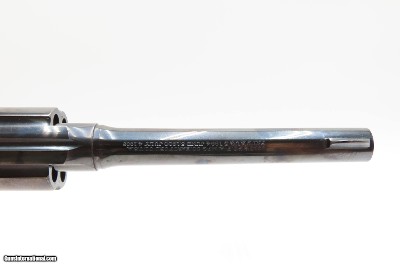 1912 mfg COLT Double Action POLICE POSITIVE SPECIAL .32-20 WCF C&R Revolver SELF DEFENSE Revolver COLT BOX NUMBERED TO THE GUN - Image 8 of 17