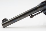 1912 mfg COLT Double Action POLICE POSITIVE SPECIAL .32-20 WCF C&R Revolver SELF DEFENSE Revolver COLT BOX NUMBERED TO THE GUN - 12 of 17