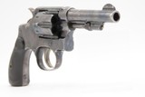 SMITH & WESSON .32 S&W Hand Ejector Model of 1903 SELF DEFENSE Revolver C&R 1910-11 Mfg. CONCEAL & CARRY Blued Revolver - 16 of 17