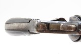 SMITH & WESSON .32 S&W Hand Ejector Model of 1903 SELF DEFENSE Revolver C&R 1910-11 Mfg. CONCEAL & CARRY Blued Revolver - 10 of 17