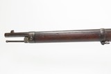 IMPERIAL GERMAN Antique SPANDAU ARSENAL M71/84 11x60mmR Bolt Action Rifle
REGIMENTAL MARKED MAUSER Pattern MILITARY RIFLE - 24 of 25