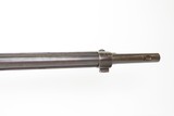 IMPERIAL GERMAN Antique SPANDAU ARSENAL M71/84 11x60mmR Bolt Action Rifle
REGIMENTAL MARKED MAUSER Pattern MILITARY RIFLE - 15 of 25