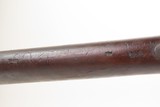 IMPERIAL GERMAN Antique SPANDAU ARSENAL M71/84 11x60mmR Bolt Action Rifle
REGIMENTAL MARKED MAUSER Pattern MILITARY RIFLE - 14 of 25