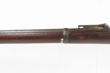 IMPERIAL GERMAN Antique SPANDAU ARSENAL M71/84 11x60mmR Bolt Action Rifle
REGIMENTAL MARKED MAUSER Pattern MILITARY RIFLE - 25 of 25