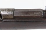 IMPERIAL GERMAN Antique SPANDAU ARSENAL M71/84 11x60mmR Bolt Action Rifle
REGIMENTAL MARKED MAUSER Pattern MILITARY RIFLE - 7 of 25