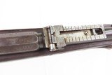 IMPERIAL GERMAN Antique SPANDAU ARSENAL M71/84 11x60mmR Bolt Action Rifle
REGIMENTAL MARKED MAUSER Pattern MILITARY RIFLE - 20 of 25