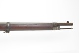 IMPERIAL GERMAN Antique SPANDAU ARSENAL M71/84 11x60mmR Bolt Action Rifle
REGIMENTAL MARKED MAUSER Pattern MILITARY RIFLE - 3 of 25