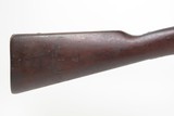 IMPERIAL GERMAN Antique SPANDAU ARSENAL M71/84 11x60mmR Bolt Action Rifle
REGIMENTAL MARKED MAUSER Pattern MILITARY RIFLE - 6 of 25