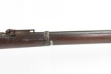 IMPERIAL GERMAN Antique SPANDAU ARSENAL M71/84 11x60mmR Bolt Action Rifle
REGIMENTAL MARKED MAUSER Pattern MILITARY RIFLE - 4 of 25