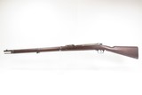 IMPERIAL GERMAN Antique SPANDAU ARSENAL M71/84 11x60mmR Bolt Action Rifle
REGIMENTAL MARKED MAUSER Pattern MILITARY RIFLE - 23 of 25