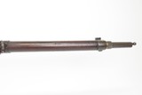 IMPERIAL GERMAN Antique SPANDAU ARSENAL M71/84 11x60mmR Bolt Action Rifle
REGIMENTAL MARKED MAUSER Pattern MILITARY RIFLE - 10 of 25