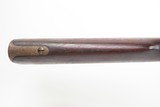 IMPERIAL GERMAN Antique SPANDAU ARSENAL M71/84 11x60mmR Bolt Action Rifle
REGIMENTAL MARKED MAUSER Pattern MILITARY RIFLE - 19 of 25