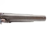 ENGRAVED/SILVER Mounted Antique DERRINGER Percussion Pistol KILLED LINCOLN
Period Copy of Henry Deringer’s Famous Pistol - 7 of 10