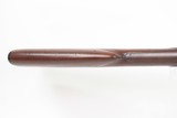 c1911 mfr. REMINGTON ARMS Model 8 RIFLE C&R 5-Shot SEMI-AUTOMATIC .25 RA
First Commercialized Autoloader Offered in the U.S. - 16 of 24