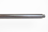 c1911 mfr. REMINGTON ARMS Model 8 RIFLE C&R 5-Shot SEMI-AUTOMATIC .25 RA
First Commercialized Autoloader Offered in the U.S. - 8 of 24