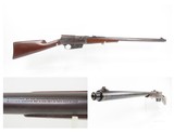 c1911 mfr. REMINGTON ARMS Model 8 RIFLE C&R 5-Shot SEMI-AUTOMATIC .25 RA
First Commercialized Autoloader Offered in the U.S. - 1 of 24
