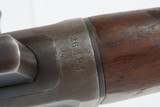 c1911 mfr. REMINGTON ARMS Model 8 RIFLE C&R 5-Shot SEMI-AUTOMATIC .25 RA
First Commercialized Autoloader Offered in the U.S. - 12 of 24