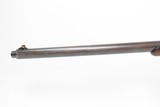 c1911 mfr. REMINGTON ARMS Model 8 RIFLE C&R 5-Shot SEMI-AUTOMATIC .25 RA
First Commercialized Autoloader Offered in the U.S. - 19 of 24