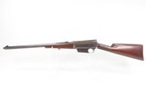 c1911 mfr. REMINGTON ARMS Model 8 RIFLE C&R 5-Shot SEMI-AUTOMATIC .25 RA
First Commercialized Autoloader Offered in the U.S. - 18 of 24