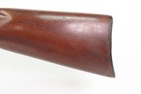 c1911 mfr. REMINGTON ARMS Model 8 RIFLE C&R 5-Shot SEMI-AUTOMATIC .25 RA
First Commercialized Autoloader Offered in the U.S. - 22 of 24