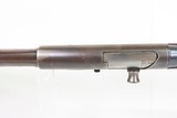 c1911 mfr. REMINGTON ARMS Model 8 RIFLE C&R 5-Shot SEMI-AUTOMATIC .25 RA
First Commercialized Autoloader Offered in the U.S. - 15 of 24
