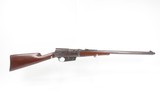c1911 mfr. REMINGTON ARMS Model 8 RIFLE C&R 5-Shot SEMI-AUTOMATIC .25 RA
First Commercialized Autoloader Offered in the U.S. - 2 of 24