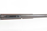 c1911 mfr. REMINGTON ARMS Model 8 RIFLE C&R 5-Shot SEMI-AUTOMATIC .25 RA
First Commercialized Autoloader Offered in the U.S. - 14 of 24