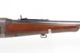 c1911 mfr. REMINGTON ARMS Model 8 RIFLE C&R 5-Shot SEMI-AUTOMATIC .25 RA
First Commercialized Autoloader Offered in the U.S. - 4 of 24