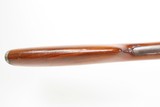c1919 mfr. REMINGTON U.M.C. Model 8 Rifle 5-Shot SEMI-AUTOMATIC .35 C&R
First Commercialized Autoloader Offered in the U.S. - 17 of 25