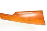 c1919 mfr. REMINGTON U.M.C. Model 8 Rifle 5-Shot SEMI-AUTOMATIC .35 C&R
First Commercialized Autoloader Offered in the U.S. - 23 of 25