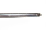 c1919 mfr. REMINGTON U.M.C. Model 8 Rifle 5-Shot SEMI-AUTOMATIC .35 C&R
First Commercialized Autoloader Offered in the U.S. - 14 of 25