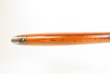 c1919 mfr. REMINGTON U.M.C. Model 8 Rifle 5-Shot SEMI-AUTOMATIC .35 C&R
First Commercialized Autoloader Offered in the U.S. - 11 of 25