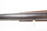 c1919 mfr. REMINGTON U.M.C. Model 8 Rifle 5-Shot SEMI-AUTOMATIC .35 C&R
First Commercialized Autoloader Offered in the U.S. - 18 of 25
