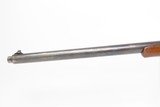 c1919 mfr. REMINGTON U.M.C. Model 8 Rifle 5-Shot SEMI-AUTOMATIC .35 C&R
First Commercialized Autoloader Offered in the U.S. - 21 of 25
