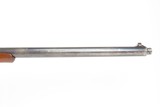 c1919 mfr. REMINGTON U.M.C. Model 8 Rifle 5-Shot SEMI-AUTOMATIC .35 C&R
First Commercialized Autoloader Offered in the U.S. - 3 of 25