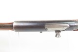 c1919 mfr. REMINGTON U.M.C. Model 8 Rifle 5-Shot SEMI-AUTOMATIC .35 C&R
First Commercialized Autoloader Offered in the U.S. - 16 of 25