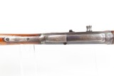 c1919 mfr. REMINGTON U.M.C. Model 8 Rifle 5-Shot SEMI-AUTOMATIC .35 C&R
First Commercialized Autoloader Offered in the U.S. - 10 of 25